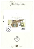 Année 2004 : FDS 2004-1 - bloc 107 - Fernand Khnopff, Postzegels en Munten, Ophalen of Verzenden