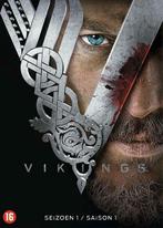Blu Ray Vikings sezoen 1. Nieuw., Cd's en Dvd's, Ophalen of Verzenden, Nieuw in verpakking