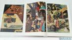 Claessens Rousseau Notre Bruegel Fonds Mercator Michel Albin, Livres, Art & Culture | Arts plastiques, Utilisé, Enlèvement ou Envoi