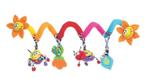 Boxspiraal Maxi Cosi Speeltje Kinderwagen spiraal, Kinderen en Baby's, Ophalen of Verzenden, Zo goed als nieuw