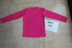 Shirt LM Rolfi for kids 104/110 meisjes, Comme neuf, Fille, Rolfi for kids, Chemise ou À manches longues