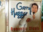 garry hagger - romantic slows, Cd's en Dvd's, 2000 tot heden, Gebruikt, Ophalen of Verzenden