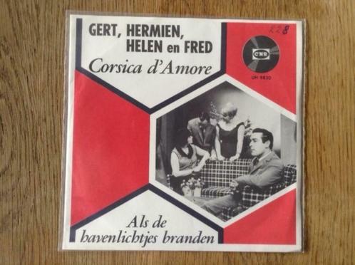 single, Cd's en Dvd's, Vinyl Singles, Single, Nederlandstalig, 7 inch, Ophalen of Verzenden