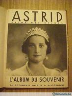 boek Astrid: Reine des Belges, Utilisé, Envoi