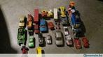 Lot voitures camions matchbox majorette Corgi., Utilisé, Voiture, Enlèvement ou Envoi