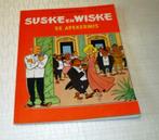 De apenkermis Suske en Wiske 1965, Boeken, Gelezen, Ophalen of Verzenden, Eén stripboek
