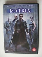 MATRIX – RELOADED – REVOLUTIONS –DVD–TRILOGIE - min 15%, Ophalen of Verzenden, Vanaf 12 jaar, Science Fiction