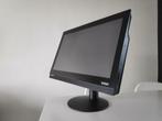 Ordinateur Lenovo ThinkCentre M800z Tout-en-un, Computers en Software, Ophalen, HDD, 2 tot 3 Ghz, 512 GB