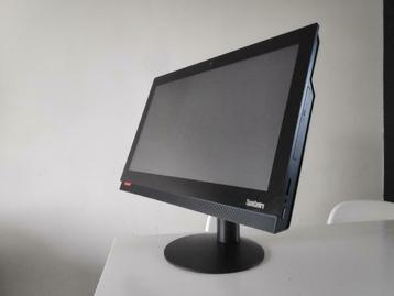 Ordinateur Lenovo ThinkCentre M800z Tout-en-un beschikbaar voor biedingen