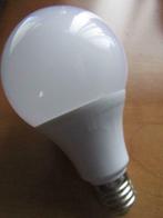 4 LEDlampen, E27, 9W, E27 (grand), Enlèvement ou Envoi, Ampoule LED, Neuf