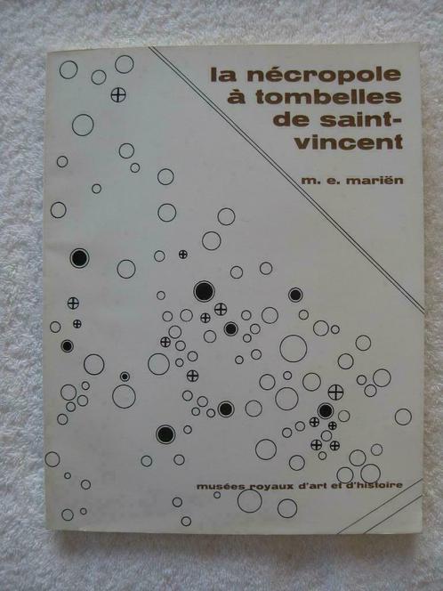 Luxembourg – Saint-Vincent Tintigny - Mariën - EO 1964 rare, Livres, Histoire nationale, Utilisé, Enlèvement ou Envoi