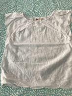 T-shirt H & M 8/9 jaar, Comme neuf, Fille, Chemise ou À manches longues, Enlèvement ou Envoi