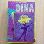 Jeugdboek omnibus Dina is terug Nieuw, Do Van Ranst, Enlèvement ou Envoi, Neuf, Fiction