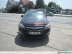 Opel Astra Break Waterschade  !!!!!!, Overige kleuren, Bedrijf, Astra, Airbags
