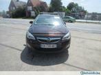 Opel Astra Break Waterschade  !!!!!!, Auto's, Opel, Overige kleuren, Bedrijf, Astra, Airbags