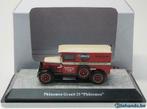 1:43 Premium ClassiXXs Phänomen Granit 25 oldtimer, Hobby en Vrije tijd, Modelbouw | Auto's en Voertuigen, Nieuw, Ophalen of Verzenden