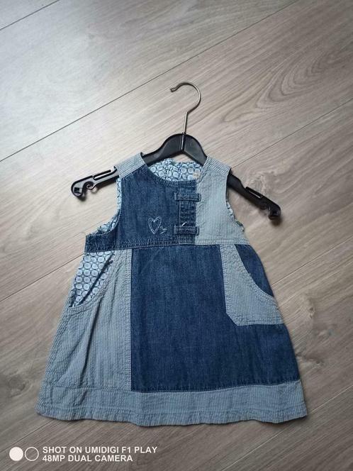 Kleedje Premaman, Kinderen en Baby's, Babykleding | Maat 86, Gebruikt, Meisje, Jurkje of Rokje, Ophalen of Verzenden