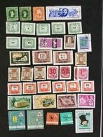 Magyar Posta ruim 150 zegels, Postzegels en Munten, Ophalen of Verzenden