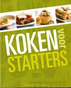 Boek : "Koken voor starters" - KAV Praktische School., Enlèvement ou Envoi