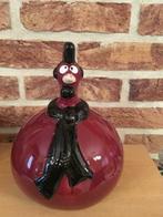 Ancienne poule j line moyenne écharpe droite, Antiquités & Art