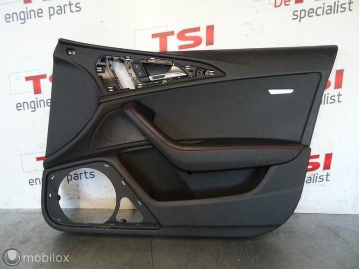 Deurpaneel RV 4G0867022A Audi A6 Avant C7 ('11-'18), Auto-onderdelen, Interieur en Bekleding, Audi, Gebruikt, Ophalen of Verzenden