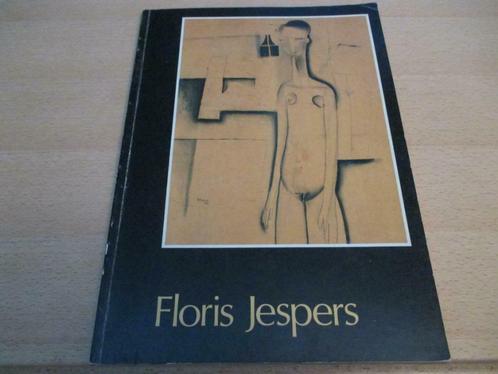 Floris Jespers 1889-1965  Tekeningen, Aquarellen, Gouaches U, Boeken, Kunst en Cultuur | Beeldend, Gelezen, Schilder- en Tekenkunst