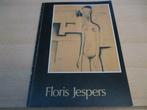Floris Jespers 1889-1965  Tekeningen, Aquarellen, Gouaches U, Peinture et dessin, Floris Jespers, Enlèvement ou Envoi, Utilisé