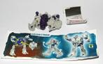 FT184 Megatron Transformers, Figurines en plastique dur, Enlèvement ou Envoi, Neuf