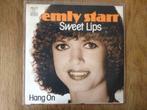 single emly starr, Cd's en Dvd's, Ophalen of Verzenden, 7 inch, Pop, Single