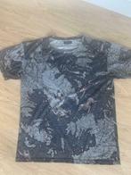 Tshirt zara men, Kleding | Heren, T-shirts, Maat 46 (S) of kleiner, Ophalen of Verzenden, Zara