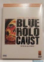 Blue Holocaust (Version Non Censurée) neuf sous blister, Cd's en Dvd's, Vanaf 16 jaar, Ophalen of Verzenden, Nieuw in verpakking