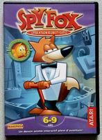 Dessin animé SpyFox opération Robot- Expo de 6 à 9 ans, CD & DVD, Européen, Enlèvement, Tous les âges, Dessin animé