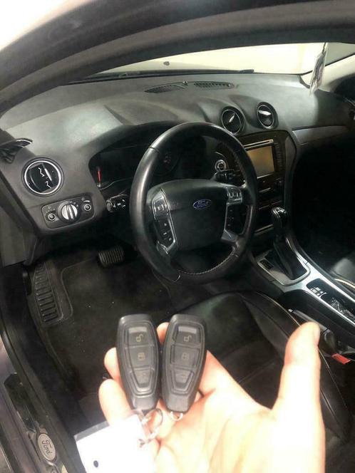 Ford mondeo  sleutels programmeren, Auto-onderdelen, Overige Auto-onderdelen, Ford, Nieuw, Ophalen of Verzenden