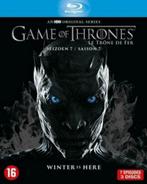 GAME OF THRONES SAISON 7, TV & Séries télévisées, Neuf, dans son emballage, Coffret, Enlèvement ou Envoi