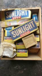 sunlight zeep, Antiek en Kunst, Ophalen