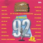 Various ‎– De Pre Historie 1992 Volume 2, Cd's en Dvd's, Ophalen of Verzenden, Pop