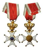 IK ZOEK Belgische brandweer eretekens, medailles, Ophalen of Verzenden, Gebruikt