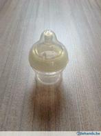 Zuigfles / papfles Nuby 90 ml (nieuw), Nieuw