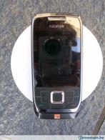 nokia e66, Ophalen, Gebruikt