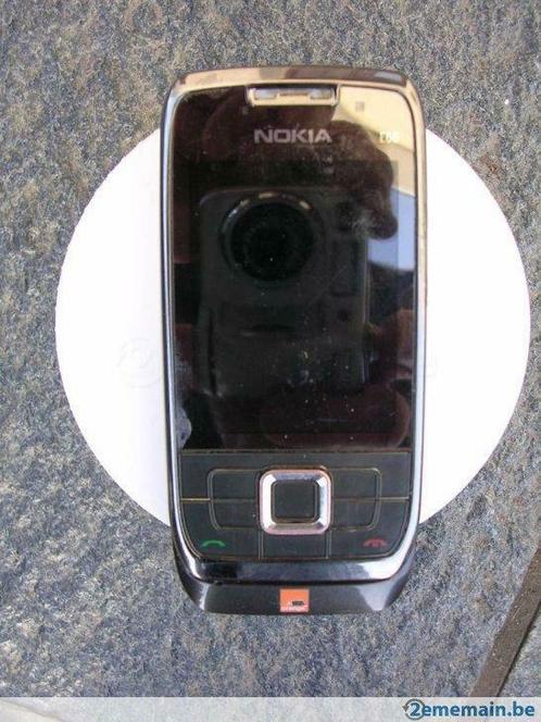 nokia e66, Telecommunicatie, Mobiele telefoons | Nokia, Gebruikt, Ophalen