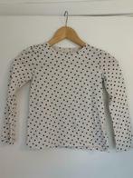 Longsleeves C&A maat 140, C&A, Meisje, Ophalen of Verzenden, Zo goed als nieuw