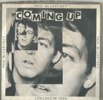 Paul McCartney – Coming up / Coming up (live) + 1 – Single, Cd's en Dvd's, Vinyl Singles, Pop, Gebruikt, Ophalen of Verzenden