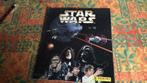 Star Wars (t), Boeken, Gelezen, Panini, Ophalen of Verzenden, Plaatjesalbum