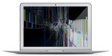 Lcd-scherm Macbook Air 13 vervanging (occasie)