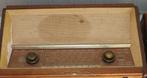 Vintage Retro Oude Radio Novak, Audio, Tv en Foto, Ophalen of Verzenden, Gebruikt, Radio