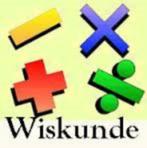 Studieboeken en wetensch. literatuur wiskunde-wetenschappen