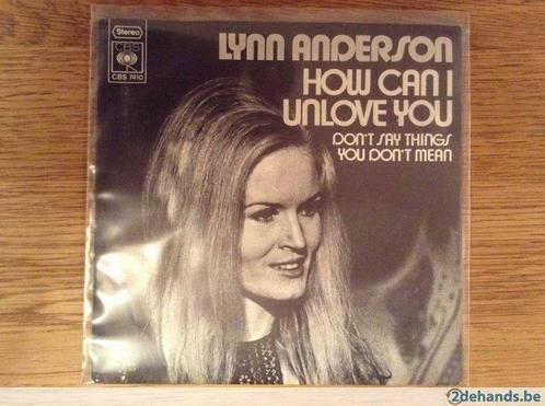 single lynn anderson, Cd's en Dvd's, Vinyl | Overige Vinyl