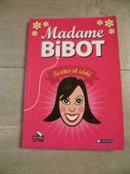 Madame Bibot : Textes et cédé, Enlèvement ou Envoi