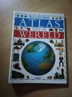 Atlas van de wereld - Het Laatste Nieuws, Boeken, Encyclopedieën, Ophalen of Verzenden, Zo goed als nieuw, Complete serie