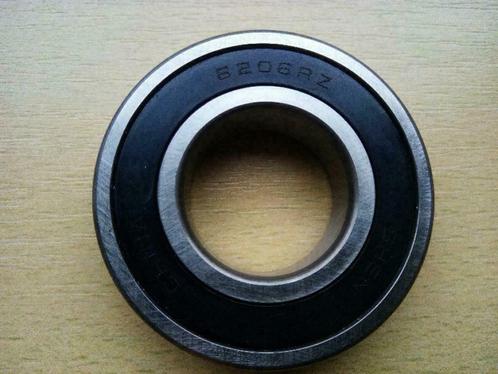 Kogellager Sealed Bearing 6206RZ Nieuw, Articles professionnels, Machines & Construction | Pièces, Enlèvement